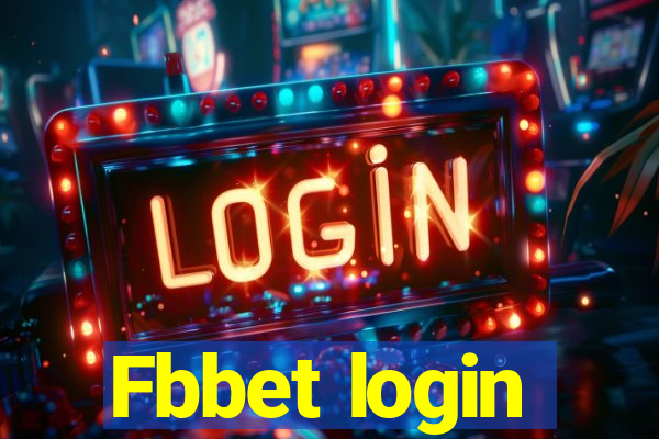 Fbbet login